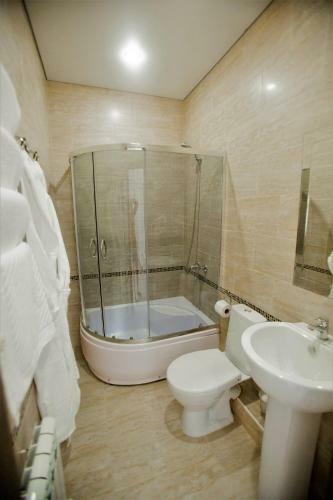 Posada Art Hotel