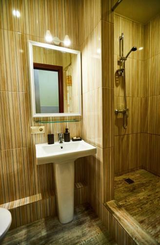 Business Hotel Arbat