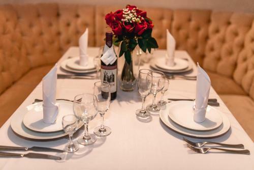 Business Hotel Arbat