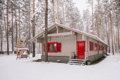 Posada Gornyi Hotel Teneri