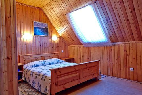 Hotel Severniy Sklon