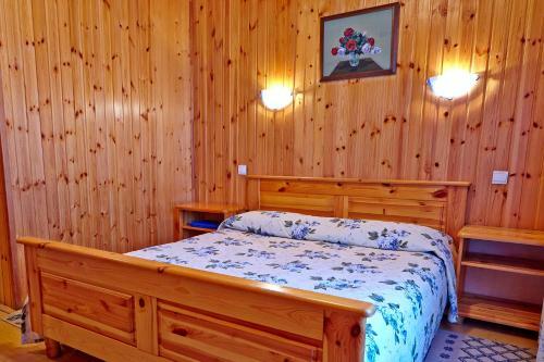 Hotel Severniy Sklon