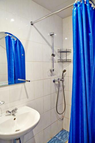 Hotel Severniy Sklon