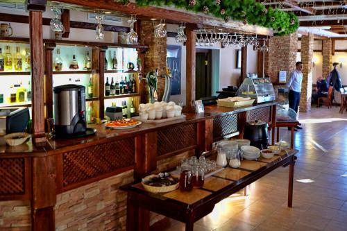 Hotel Severniy Sklon
