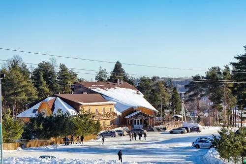 Hotel Severniy Sklon