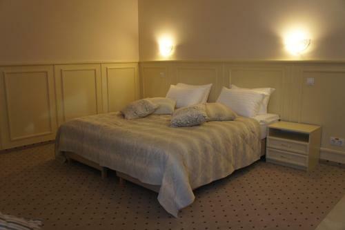 Hotel Dom Lesnika