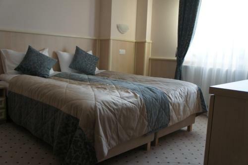 Hotel Dom Lesnika