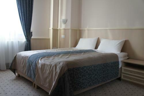 Hotel Dom Lesnika