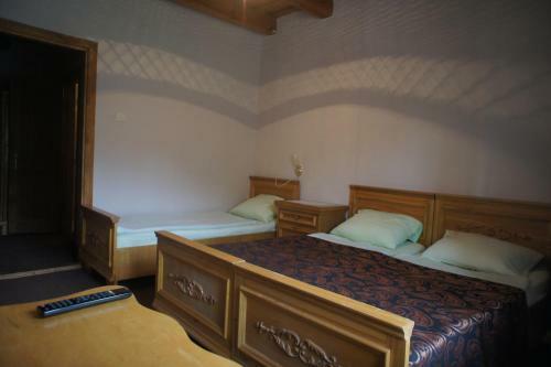 Hotel Dom Lesnika