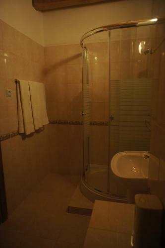 Hotel Dom Lesnika