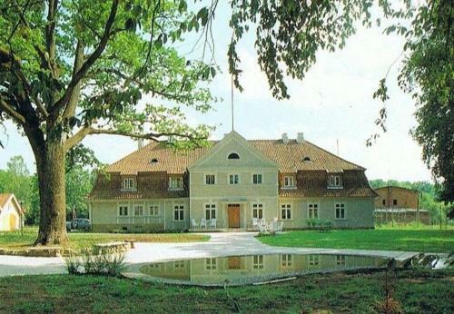 Hotel Dom Lesnika