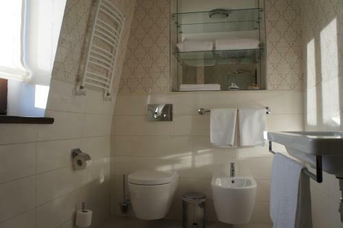 Hotel Dom Lesnika