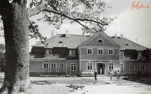 Hotel Dom Lesnika