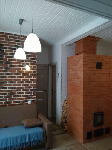 Hostal Cottages Sosnovo Life