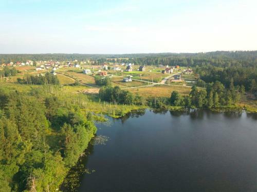 Hostal Cottages Sosnovo Life
