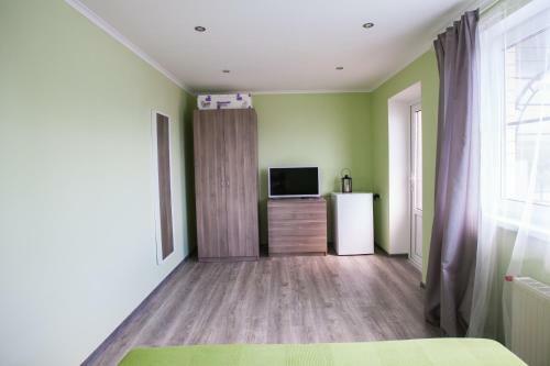 Apartamento House On Chernetskogo