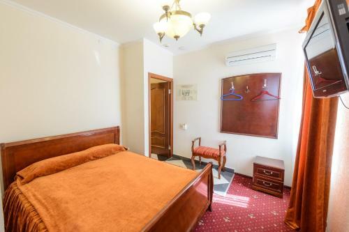 El Hotel