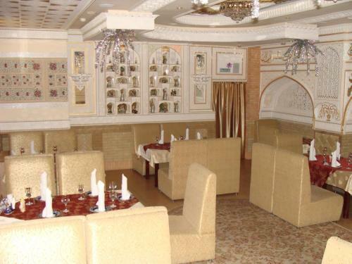El Hotel