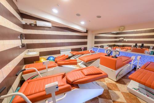 El Hotel