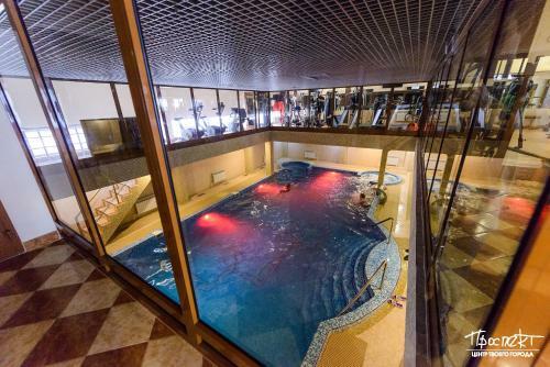 El Hotel