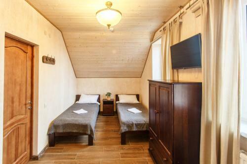 Hotel Fishdorf