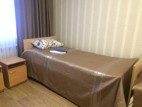 Hotel Rus