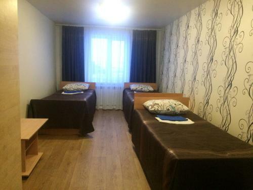 Hotel Rus