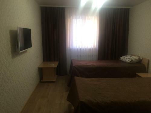 Hotel Rus