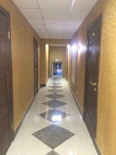 Hotel Rus