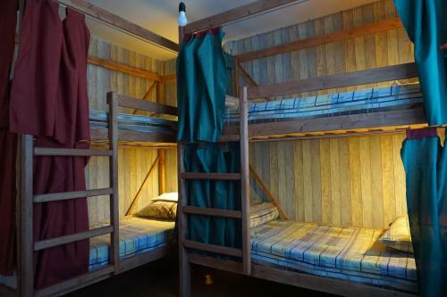 Albergue Guest House Moroshka