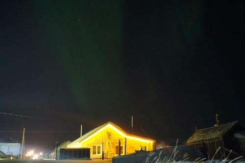 Albergue Guest House Moroshka