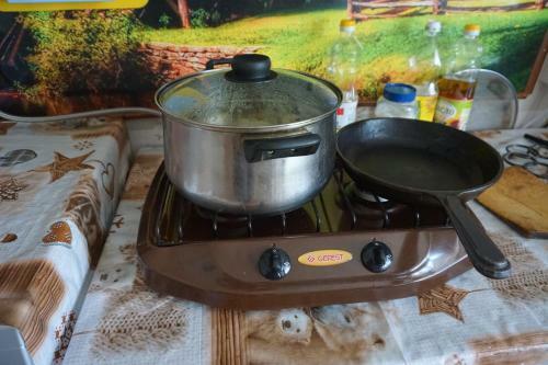 Albergue Guest House Moroshka