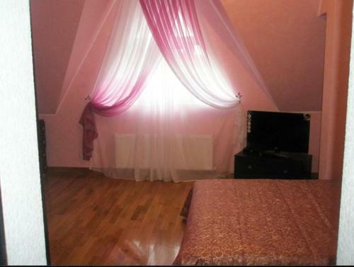 Gosteev Hotel