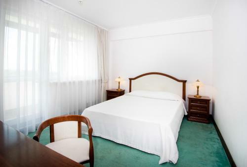 Spa-hotel Sindica