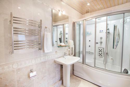 Spa-hotel Sindica