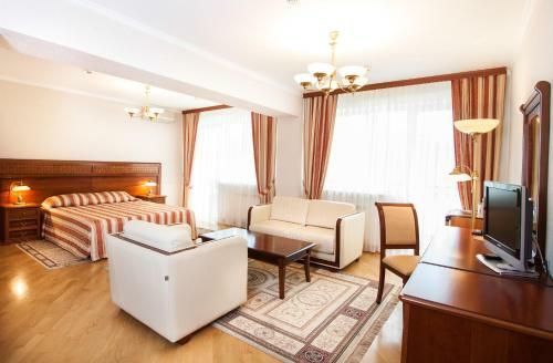 Spa-hotel Sindica