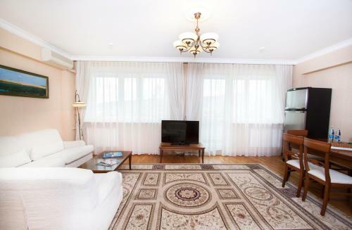 Spa-hotel Sindica