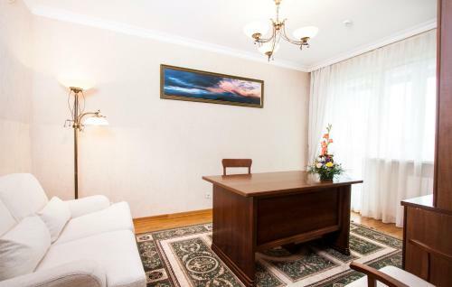Spa-hotel Sindica