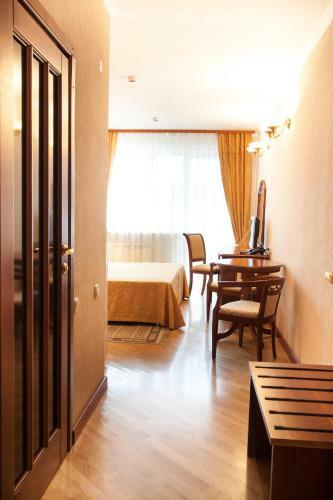 Spa-hotel Sindica