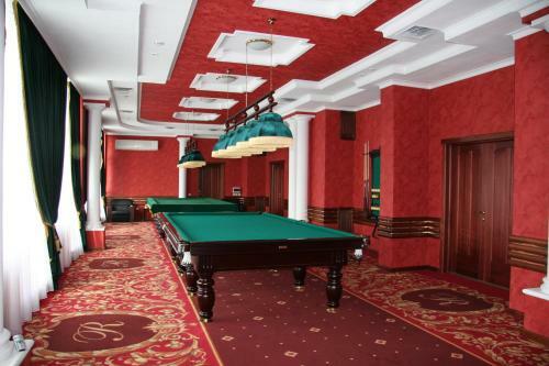 Spa-hotel Sindica