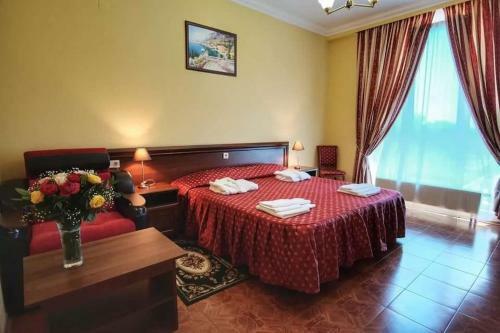 Hostal Guest House Amichi