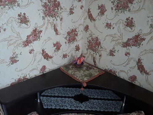 Apartment On Tsvetnoy Bulvar 13