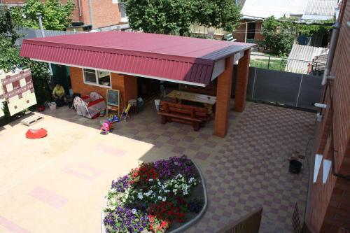 Hostal Guest House Pervomayskaya 126
