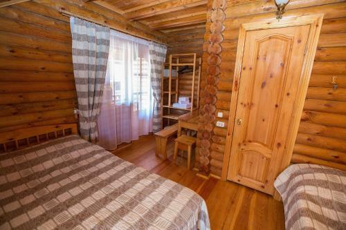 Posada U Lukomorya Inn