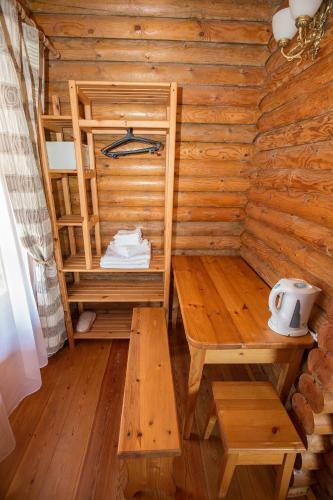 Posada U Lukomorya Inn