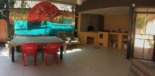Hostal Guest House Bee