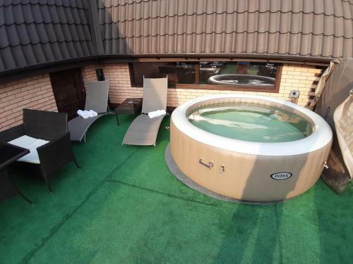 Hostal Guest House Vayss