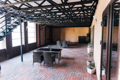 Hostal Guest House Vayss