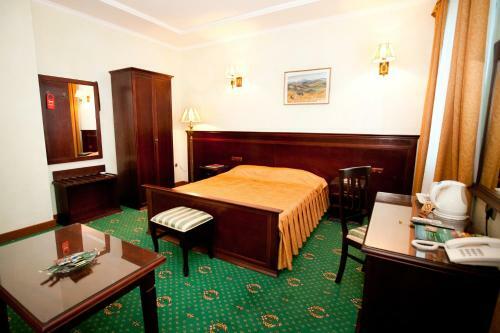 Euro Hotel
