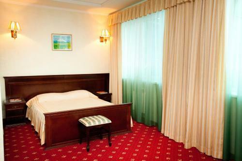 Euro Hotel